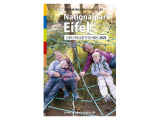 Erlebnisregion rund um den Nationalpark Eifel - Der Freizeitführer 2023